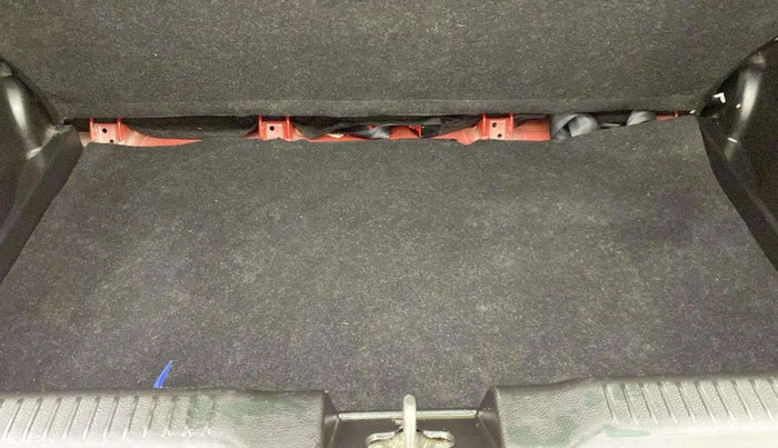 2023 Maruti Swift VXI, Petrol, Manual, 25,028 km, Boot Open Zoomed View