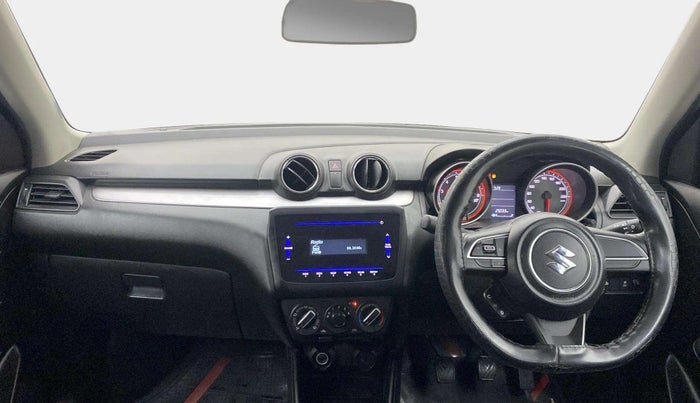 2023 Maruti Swift VXI, Petrol, Manual, 25,028 km, Dashboard