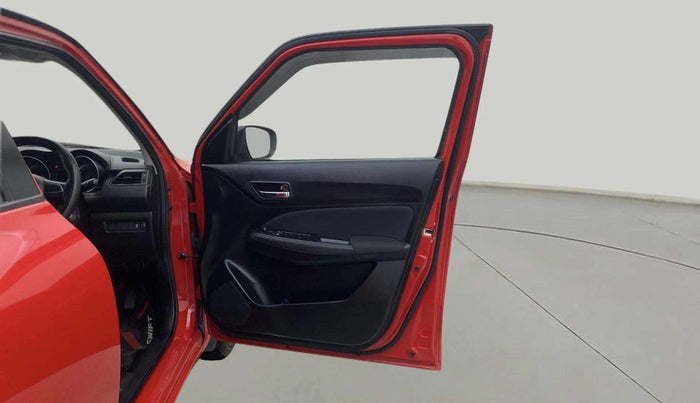 2023 Maruti Swift VXI, Petrol, Manual, 25,028 km, RHS Front Door