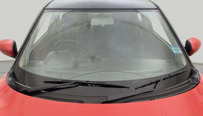 2023 Maruti Swift VXI, Petrol, Manual, 25,028 km, Front Windshield