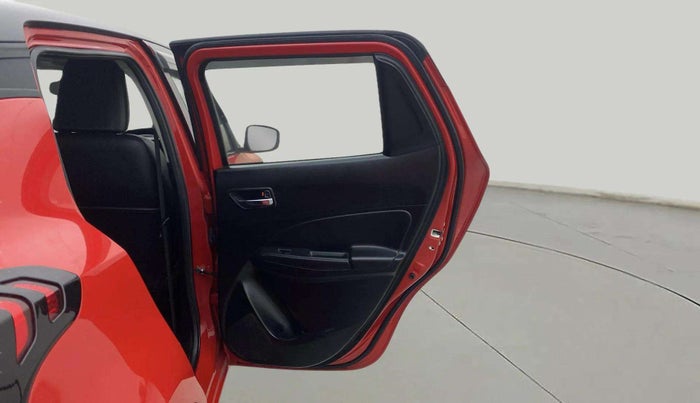 2023 Maruti Swift VXI, Petrol, Manual, 25,028 km, RHS Rear Door