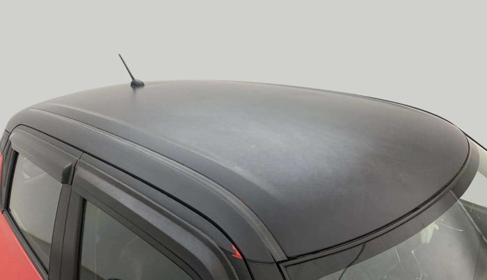 2023 Maruti Swift VXI, Petrol, Manual, 25,028 km, Roof