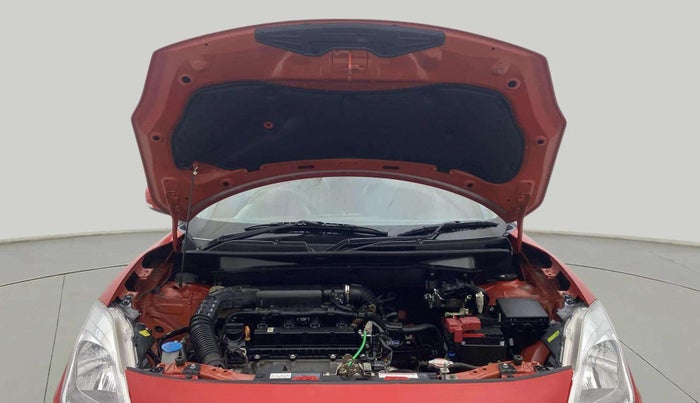 2023 Maruti Swift VXI, Petrol, Manual, 25,028 km, Open Bonet