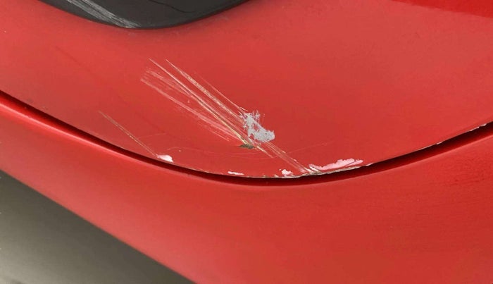 2023 Maruti Swift VXI, Petrol, Manual, 25,028 km, Rear left door - Slightly dented