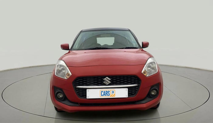 2023 Maruti Swift VXI, Petrol, Manual, 25,028 km, Front