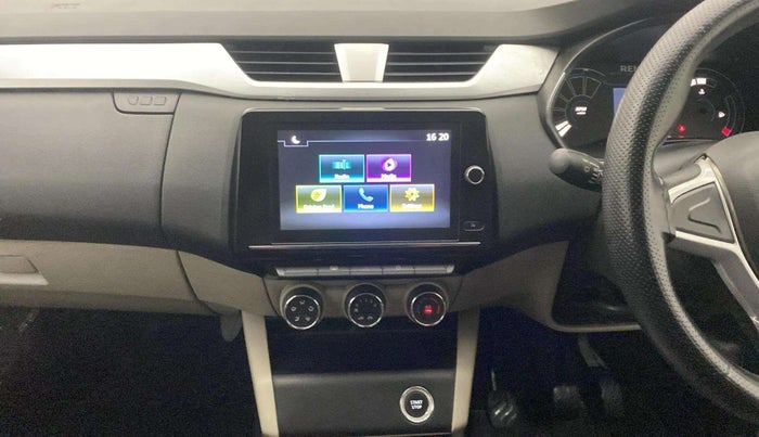 2020 Renault TRIBER RXZ, Petrol, Manual, 50,550 km, Air Conditioner