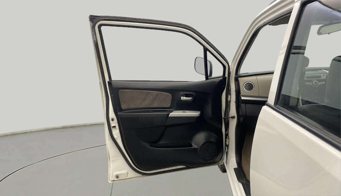 2013 Maruti Wagon R 1.0 LXI CNG, CNG, Manual, 63,308 km, LHS Front Door