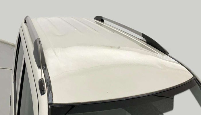 2013 Maruti Wagon R 1.0 LXI CNG, CNG, Manual, 63,308 km, Roof - Antenna Broken