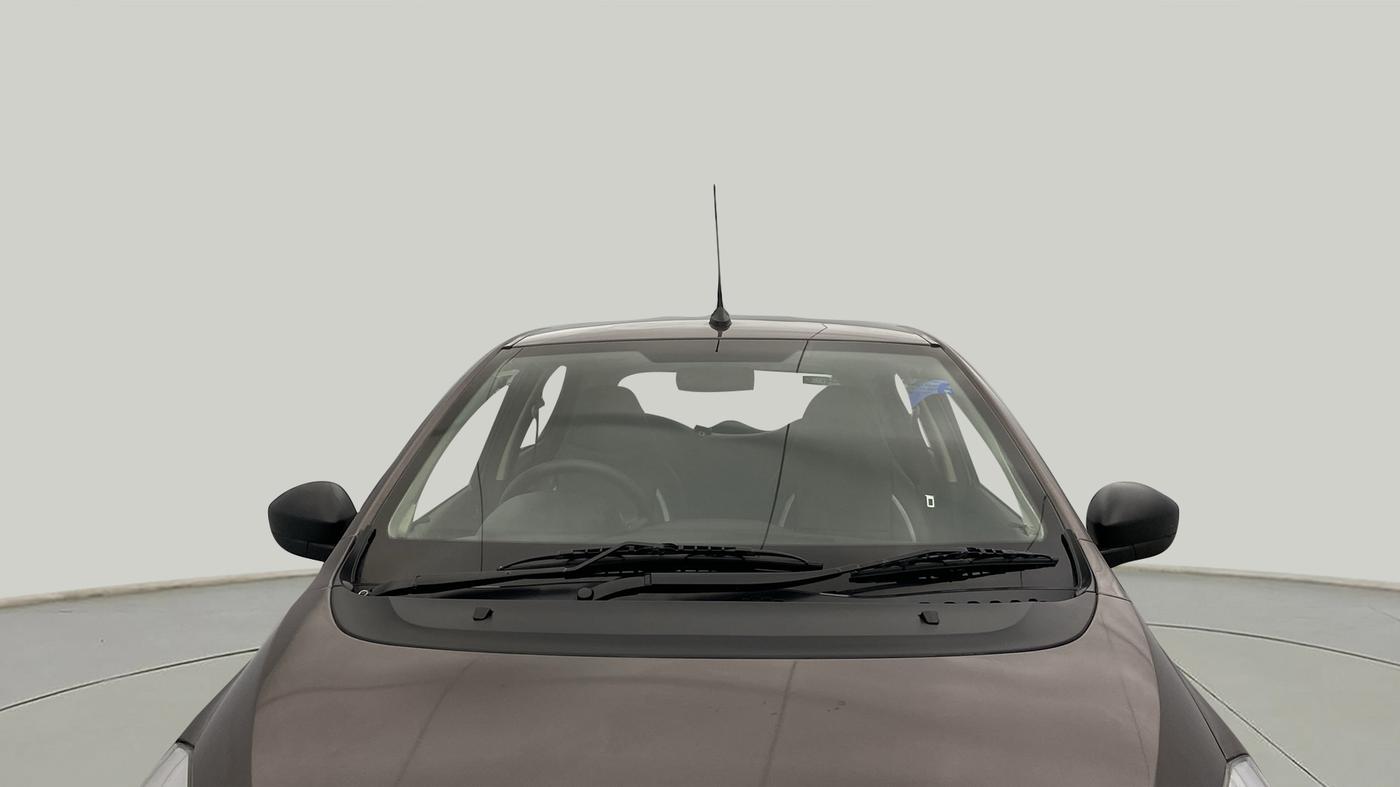 2017 Tata Tiago XE PETROL, Petrol, Manual, 55,236 km, Front Windshield