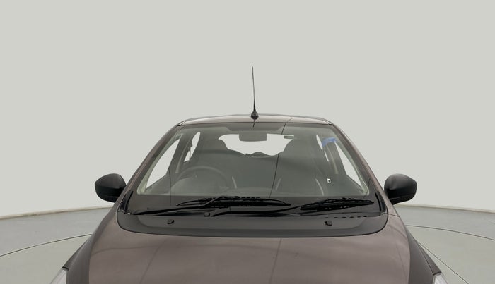 2017 Tata Tiago XE PETROL, Petrol, Manual, 55,236 km, Front Windshield
