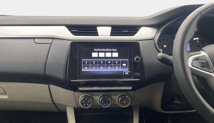 2021 Renault TRIBER RXZ, Petrol, Manual, 30,293 km, Air Conditioner