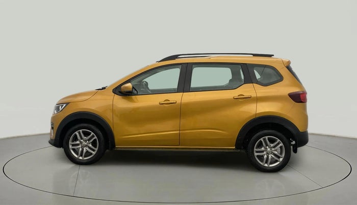 2021 Renault TRIBER RXZ, Petrol, Manual, 30,293 km, Left Side
