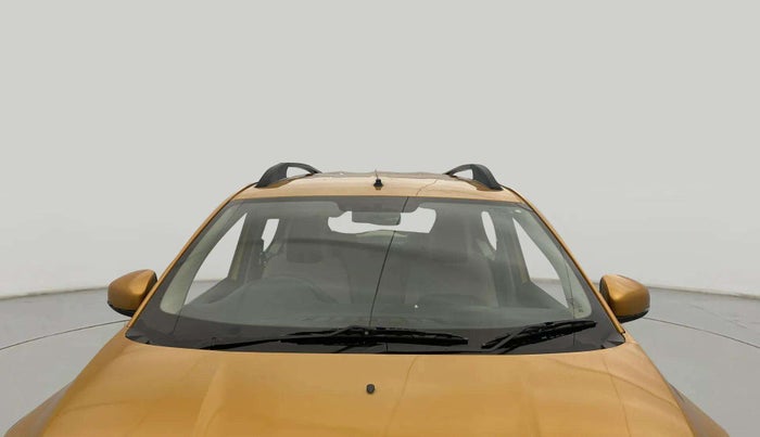 2021 Renault TRIBER RXZ, Petrol, Manual, 30,293 km, Front Windshield