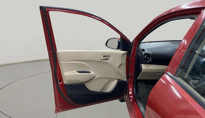 2019 Hyundai NEW SANTRO SPORTZ CNG, CNG, Manual, 41,052 km, LHS Front Door