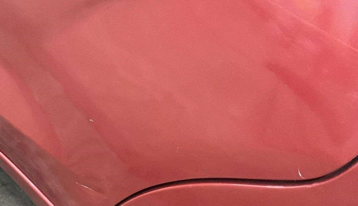 2019 Hyundai NEW SANTRO SPORTZ CNG, CNG, Manual, 41,052 km, Rear left door - Paint minor damage