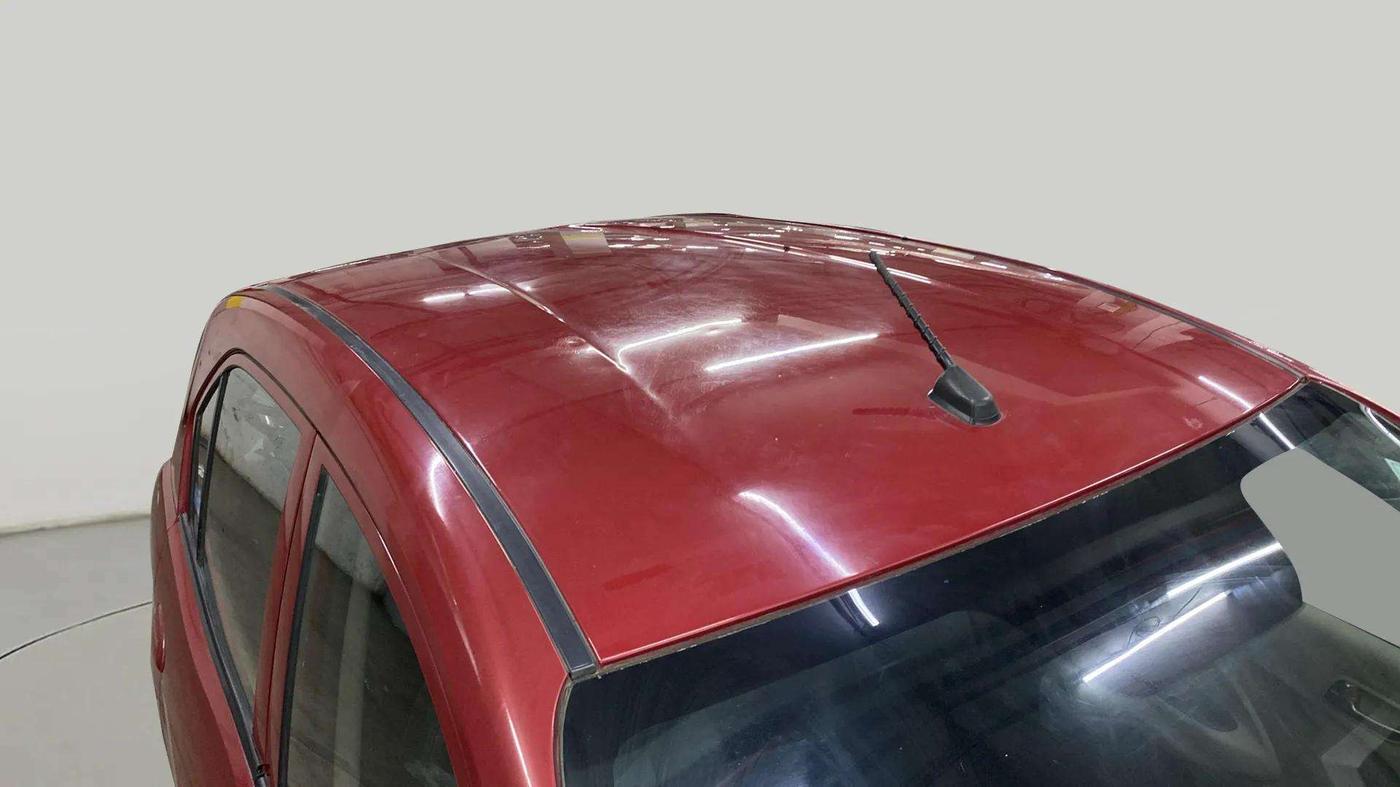 2019 Hyundai NEW SANTRO SPORTZ CNG, CNG, Manual, 41,052 km, Roof
