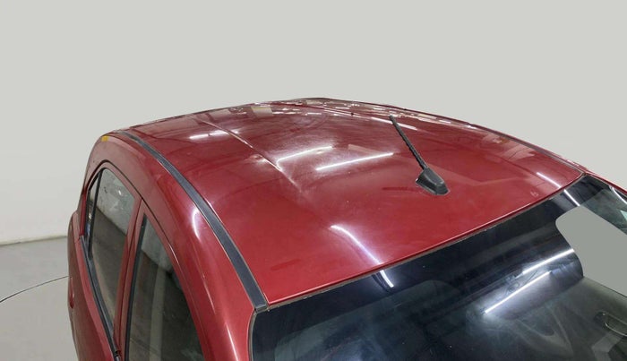 2019 Hyundai NEW SANTRO SPORTZ CNG, CNG, Manual, 41,052 km, Roof