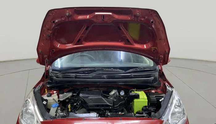 2019 Hyundai NEW SANTRO SPORTZ CNG, CNG, Manual, 41,052 km, Open Bonet