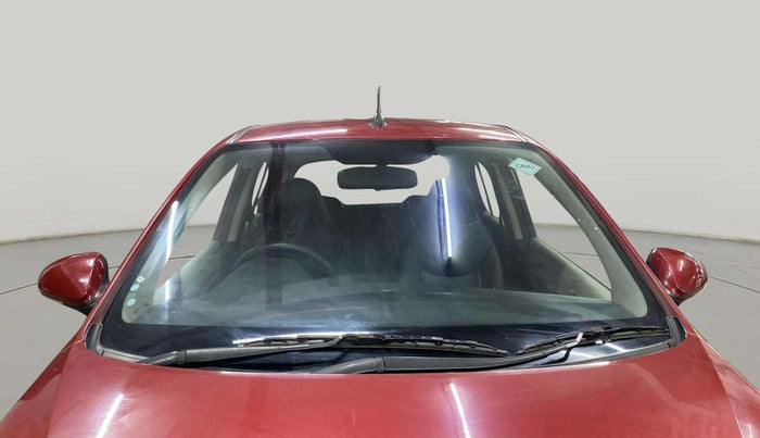 2019 Hyundai NEW SANTRO SPORTZ CNG, CNG, Manual, 41,052 km, Front Windshield