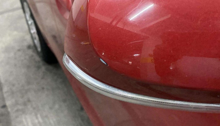 2019 Hyundai NEW SANTRO SPORTZ CNG, CNG, Manual, 41,052 km, Right rear-view mirror - Minor scratches