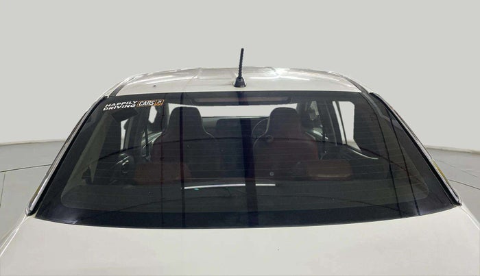 2021 Hyundai AURA S 1.2 CNG, CNG, Manual, 71,780 km, Rear Windshield
