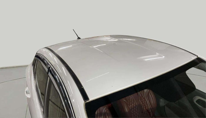 2021 Hyundai AURA S 1.2 CNG, CNG, Manual, 71,780 km, Roof