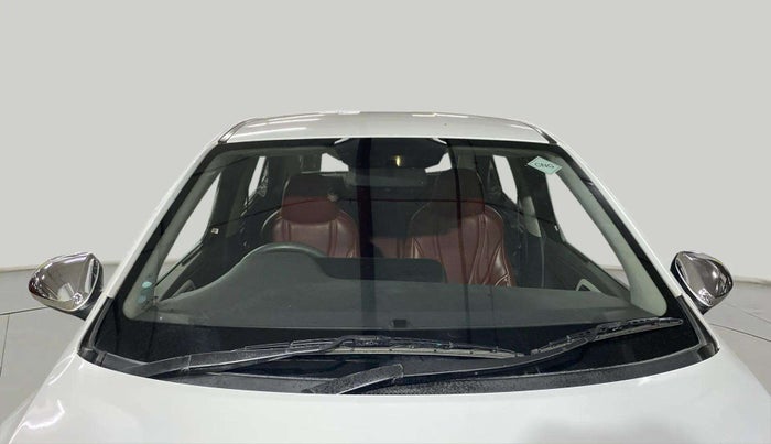 2021 Hyundai AURA S 1.2 CNG, CNG, Manual, 71,780 km, Front Windshield