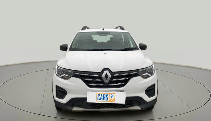 2022 Renault TRIBER RXT, Petrol, Manual, 7,102 km, Front