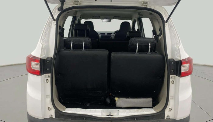 2022 Renault TRIBER RXT, Petrol, Manual, 7,102 km, Boot Open Zoomed View