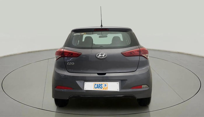 2018 Hyundai Elite i20 MAGNA EXECUTIVE 1.2, Petrol, Manual, 73,295 km, Back/Rear