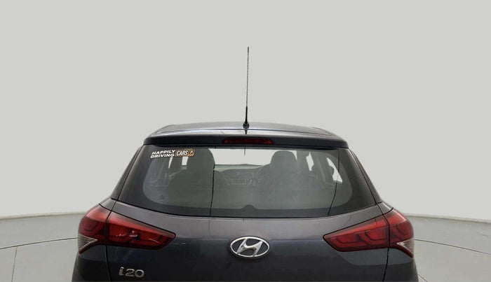 2018 Hyundai Elite i20 MAGNA EXECUTIVE 1.2, Petrol, Manual, 73,295 km, Rear Windshield