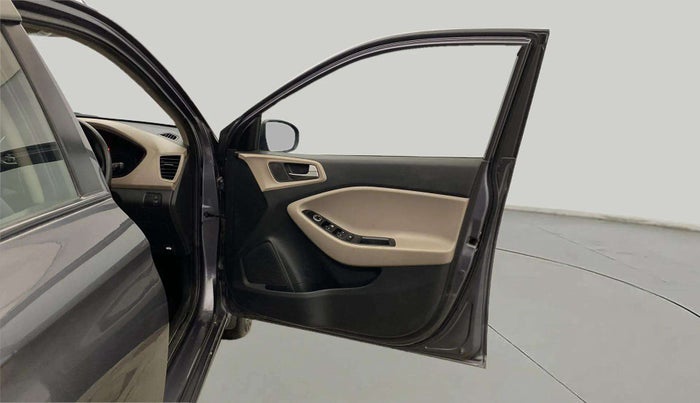 2018 Hyundai Elite i20 MAGNA EXECUTIVE 1.2, Petrol, Manual, 73,295 km, RHS Front Door