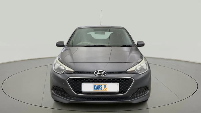 2018 Hyundai Elite i20 MAGNA EXECUTIVE 1.2, Petrol, Manual, 73,426 km, Front