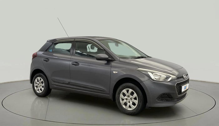 2018 Hyundai Elite i20 MAGNA EXECUTIVE 1.2, Petrol, Manual, 73,295 km, Right Front Diagonal