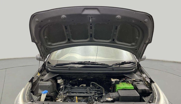 2018 Hyundai Elite i20 MAGNA EXECUTIVE 1.2, Petrol, Manual, 73,295 km, Open Bonet