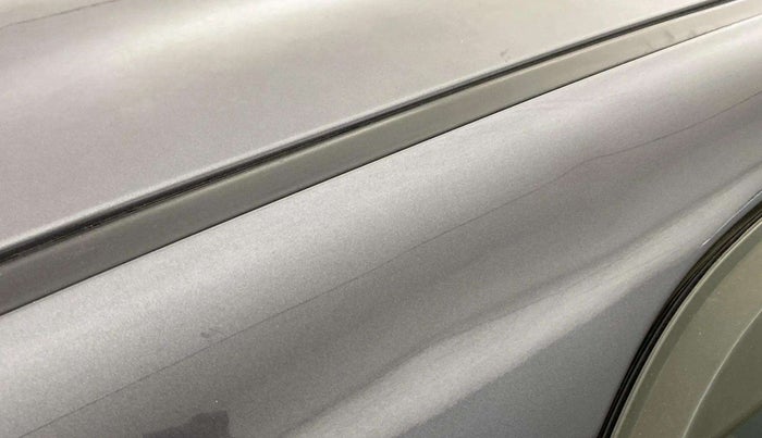 2018 Hyundai Elite i20 MAGNA EXECUTIVE 1.2, Petrol, Manual, 73,295 km, Right C pillar - Slightly dented