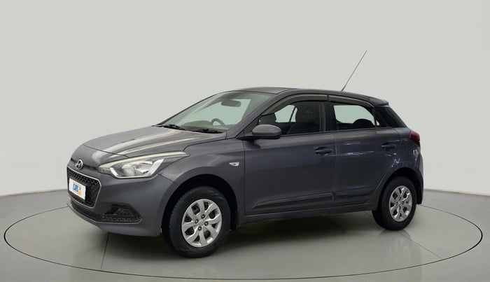 2018 Hyundai Elite i20 MAGNA EXECUTIVE 1.2, Petrol, Manual, 73,295 km, Left Front Diagonal