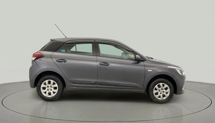 2018 Hyundai Elite i20 MAGNA EXECUTIVE 1.2, Petrol, Manual, 73,295 km, Right Side View