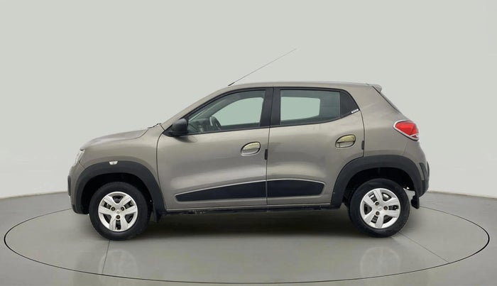 2016 Renault Kwid RXT 0.8, Petrol, Manual, 56,120 km, Left Side