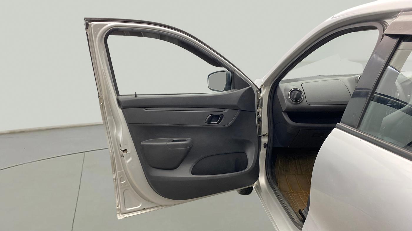 2016 Renault Kwid RXT 0.8, Petrol, Manual, 56,140 km, LHS Front Door