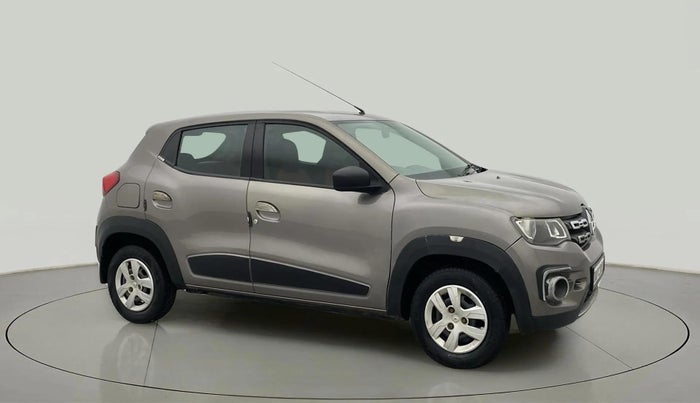 2016 Renault Kwid RXT 0.8, Petrol, Manual, 56,120 km, Right Front Diagonal