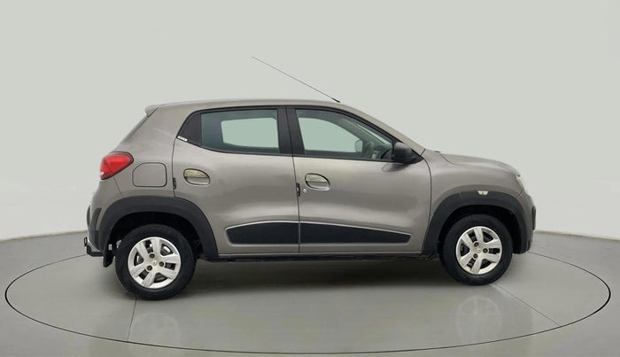 2016 Renault Kwid RXT 0.8, Petrol, Manual, 56,120 km, Right Side View