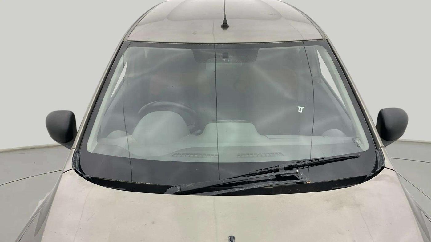 2016 Renault Kwid RXT 0.8, Petrol, Manual, 56,140 km, Front Windshield