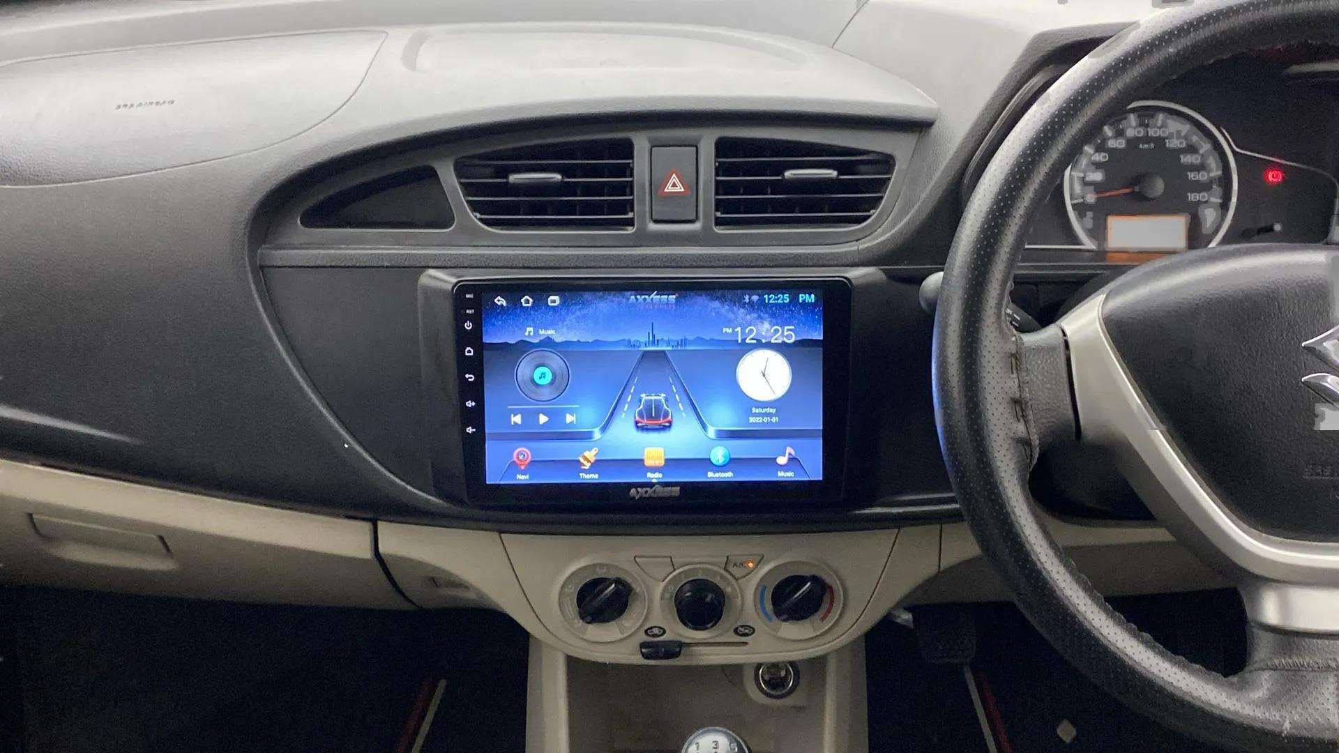 Features