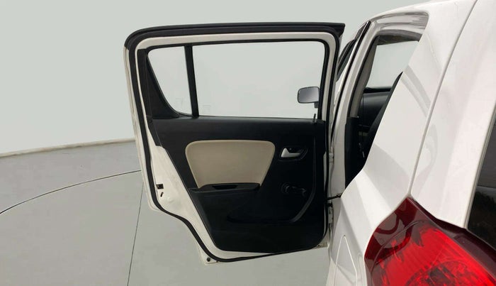 2022 Maruti Alto LXI O, Petrol, Manual, 28,269 km, LHS Rear Door
