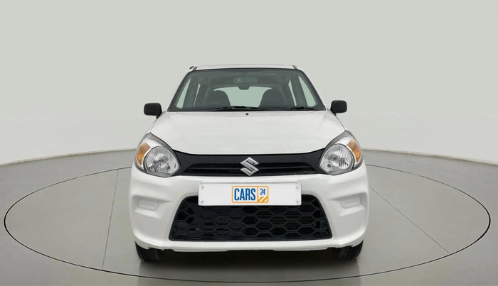 2022 Maruti Alto LXI O, Petrol, Manual, 28,269 km, Front