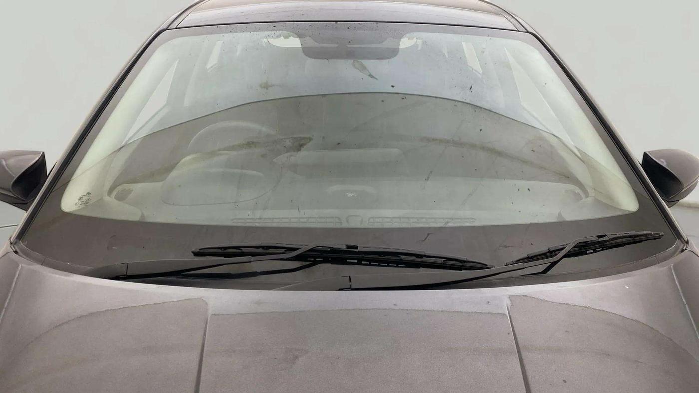 2022 Hyundai NEW I20 Sportz 1.2 IVT, Petrol, Automatic, 20,775 km, Front Windshield
