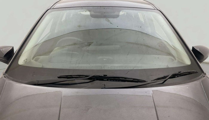 2022 Hyundai NEW I20 Sportz 1.2 IVT, Petrol, Automatic, 20,775 km, Front Windshield