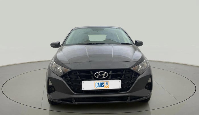 2022 Hyundai NEW I20 Sportz 1.2 IVT, Petrol, Automatic, 20,775 km, Front