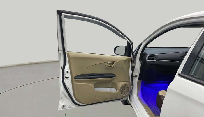 2017 Honda Brio S MT, CNG, Manual, 83,326 km, LHS Front Door